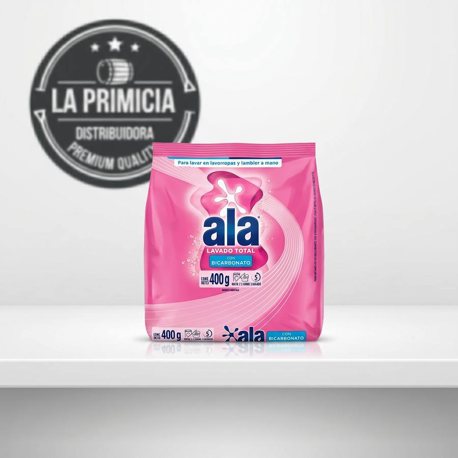 Ala Bicarbonato 400g