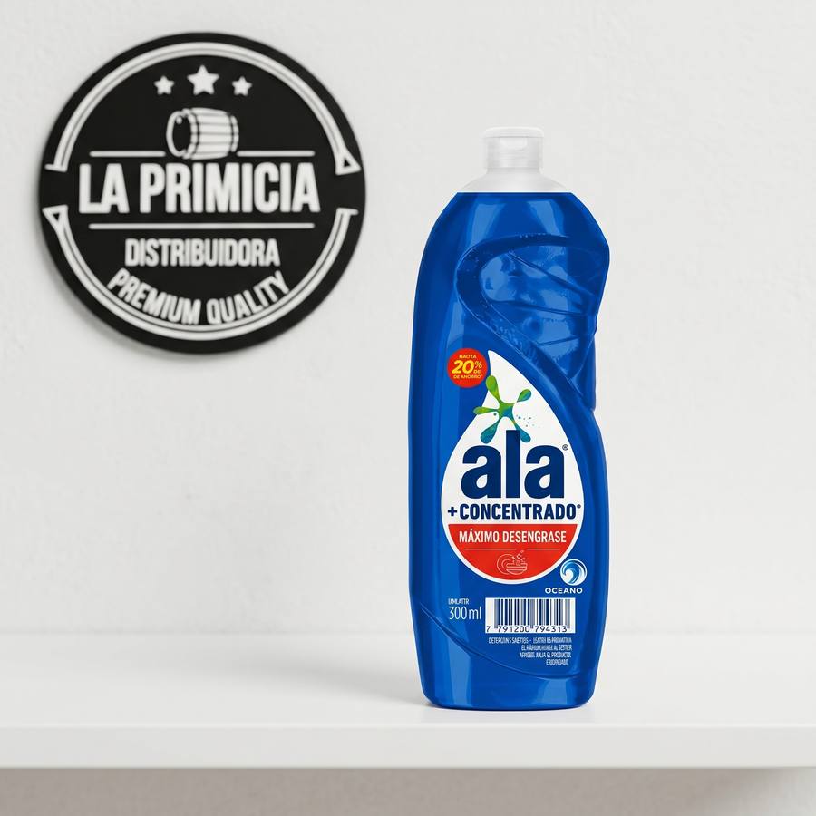 Ala Concentrado Oceano 300ml