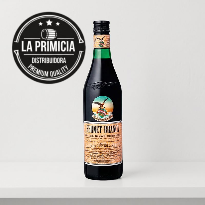 Fernet Branca 750ml