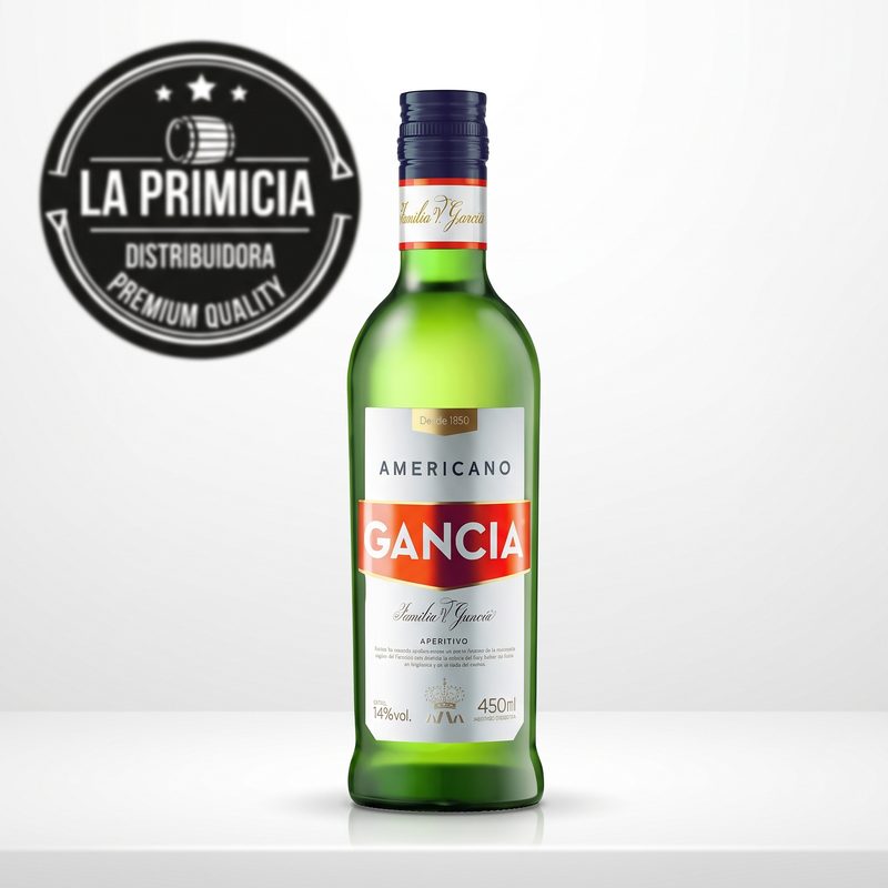 Americano Gancia 450ml