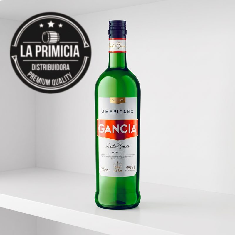 Americano Gancia 950ml