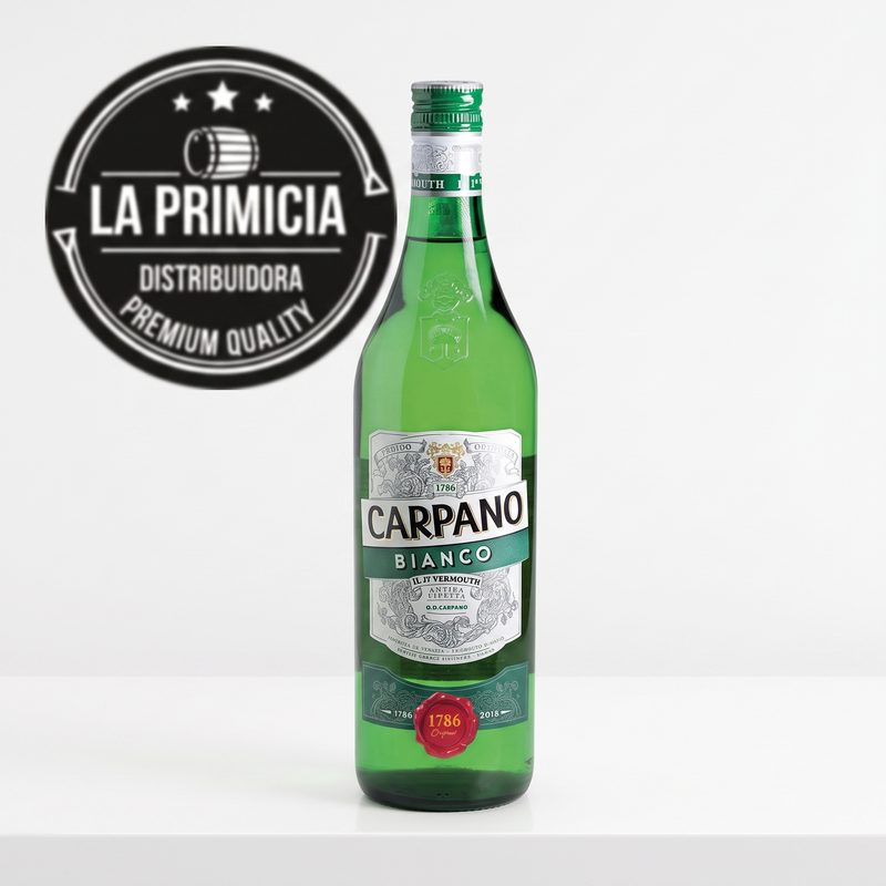 Carpano Bianco Vermouth