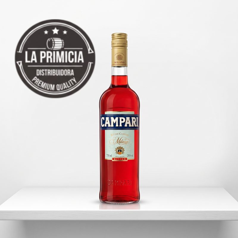 Campari 750ml