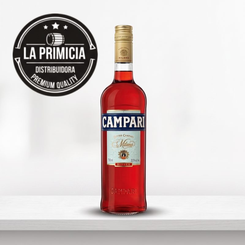 Campari 1L