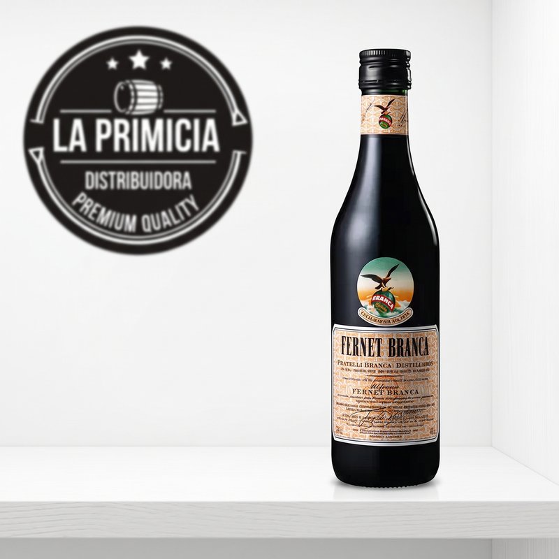 Fernet Branca 450ml