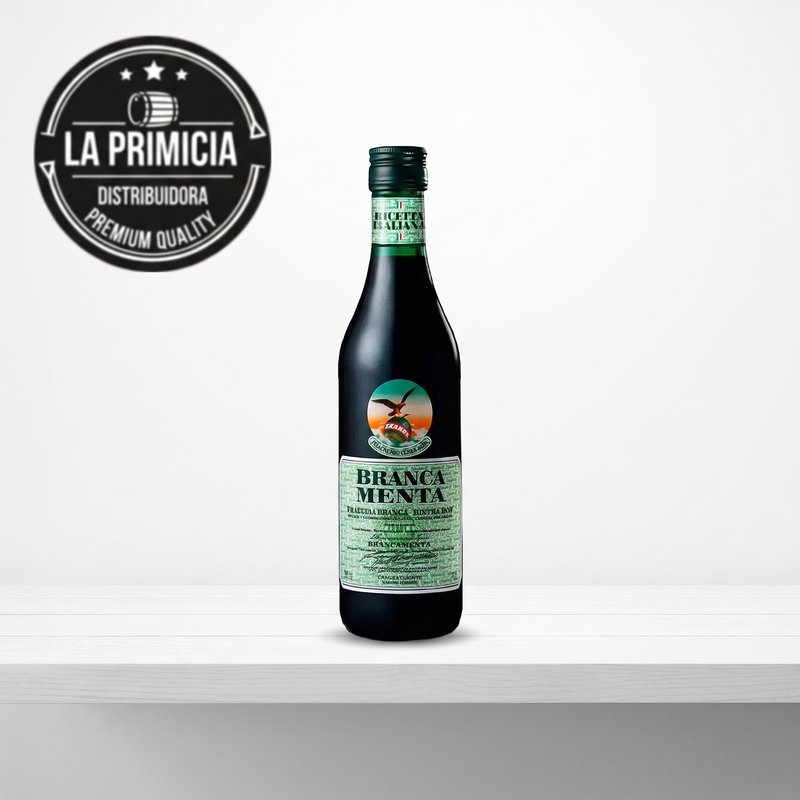 Fernet Branca Menta 450ml