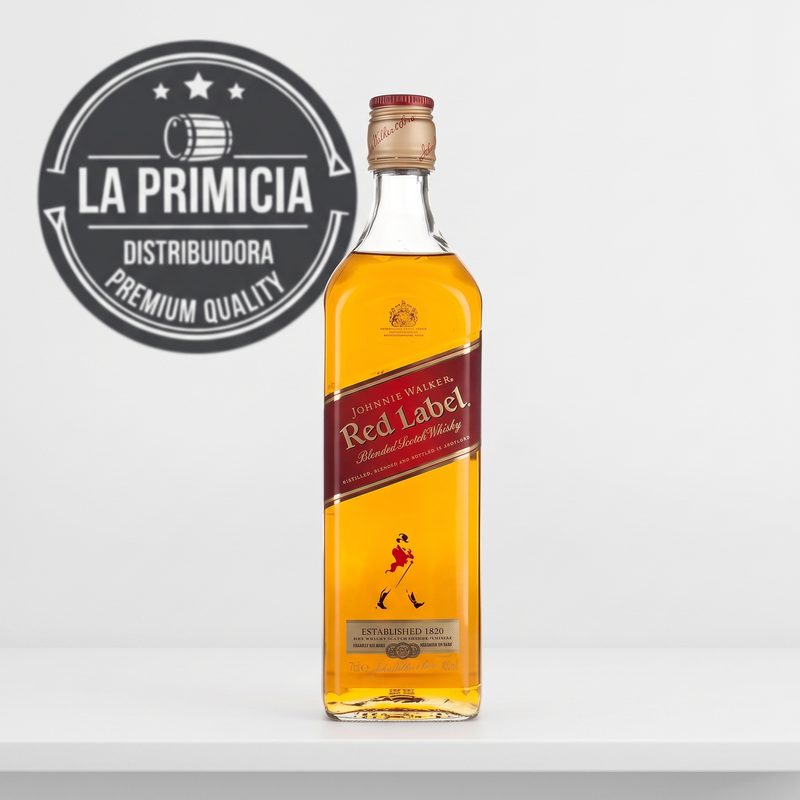 Johnnie Walker Red Label 700ml