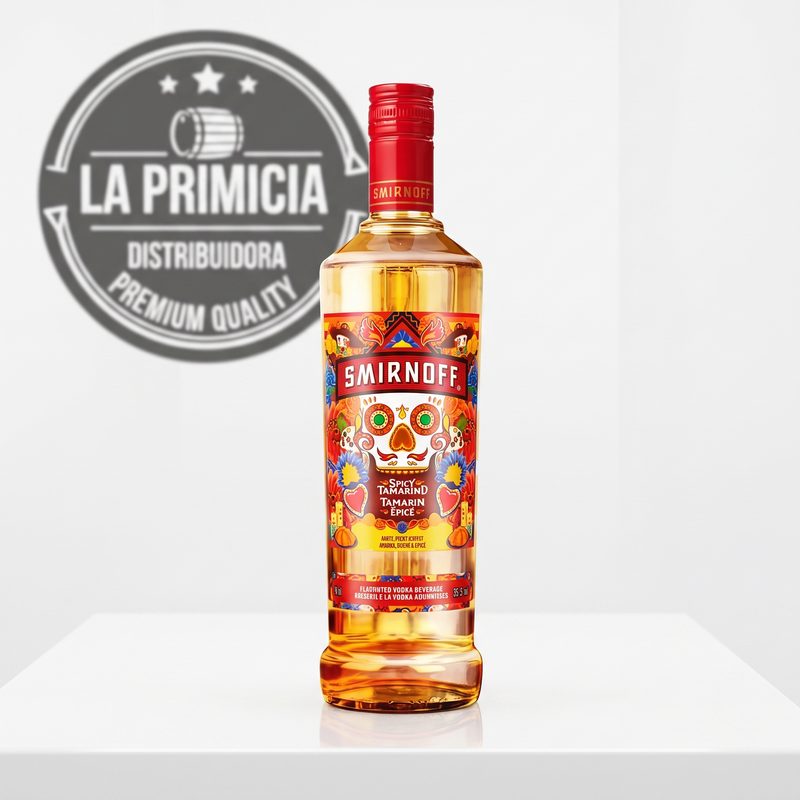 Smirnoff Spicy Tamarind