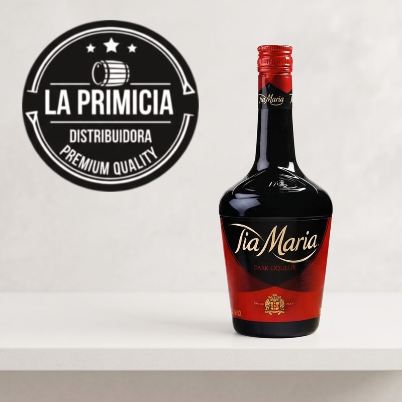 Tia Maria Dark Liqueur