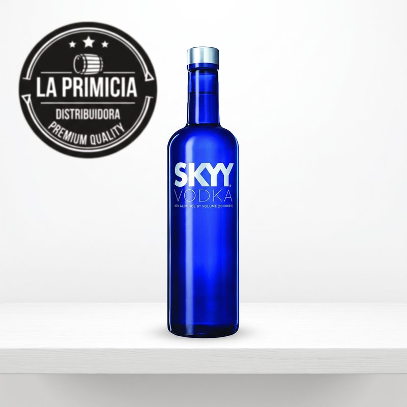 Skyy Vodka
