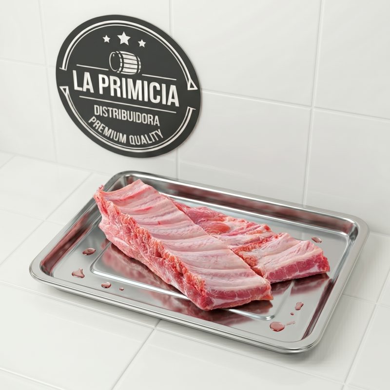 Costilla de Cerdo