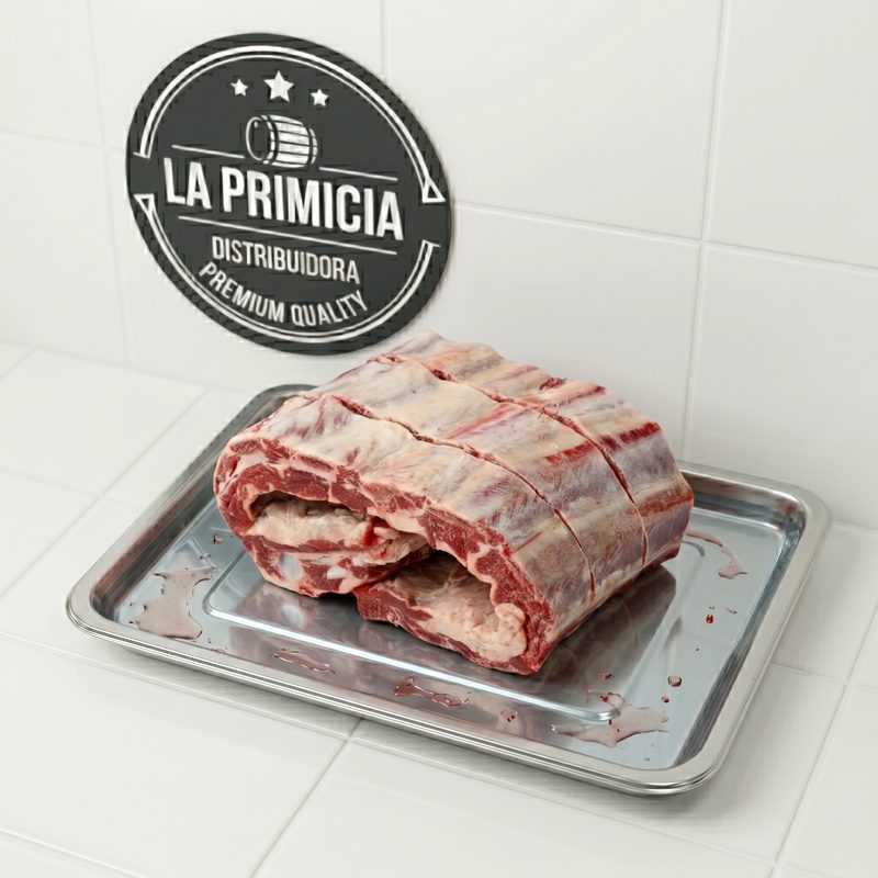 Asado de Tira La Primicia Puerto Iguazú