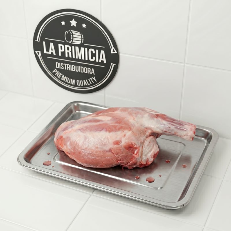 Paleta de Cerdo
