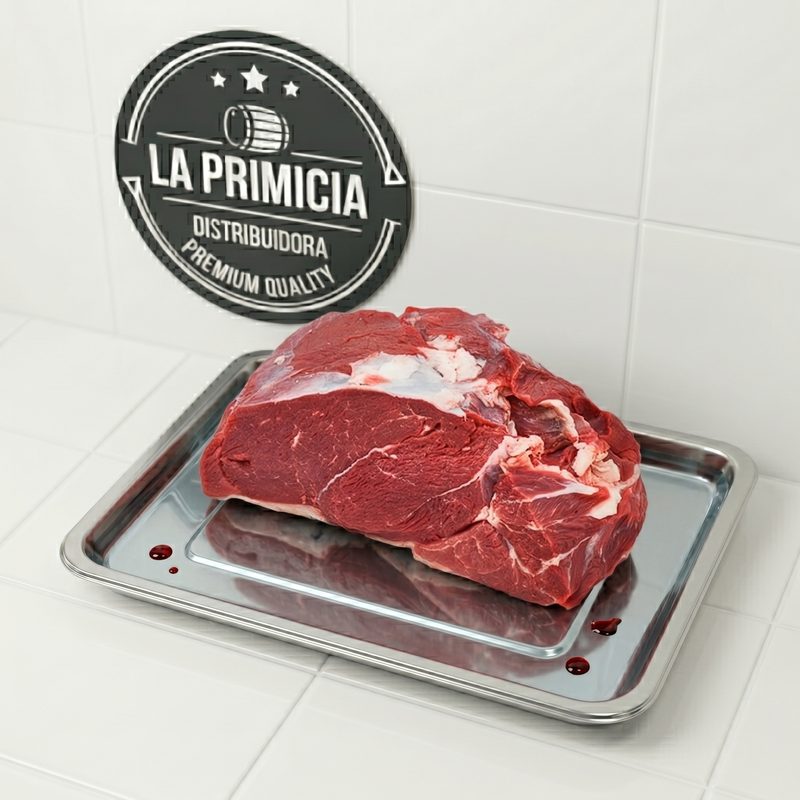 Paleta de Vacuno
