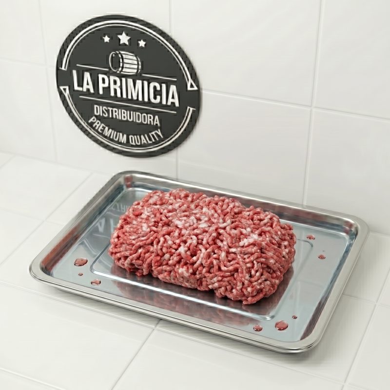 Picada Común