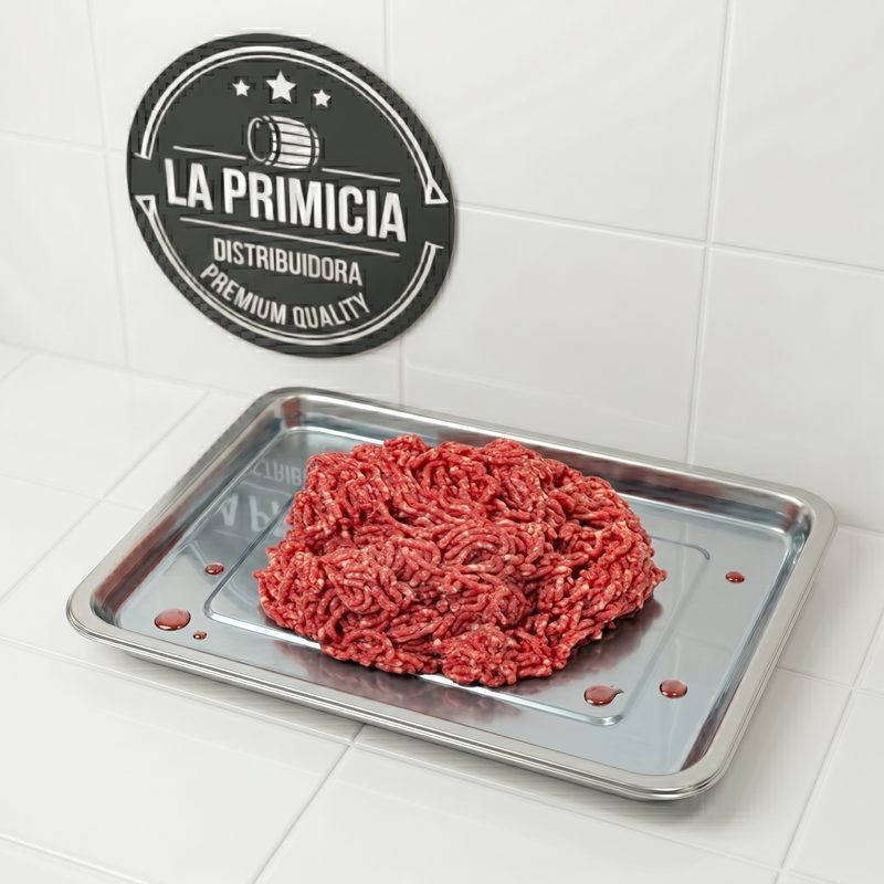 Picada de Primera La Primicia