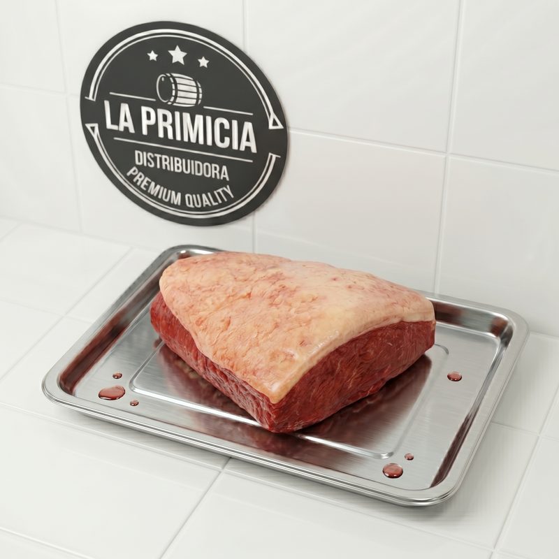 Tapa de Cuadril