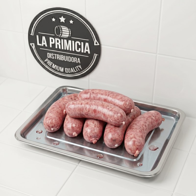 Chorizo Casero La Primicia