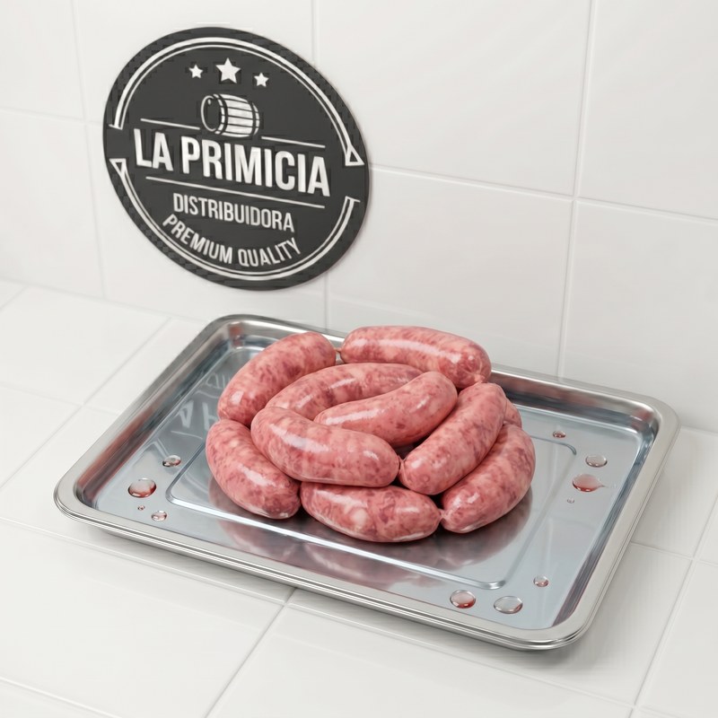 Chorizo Brasileño