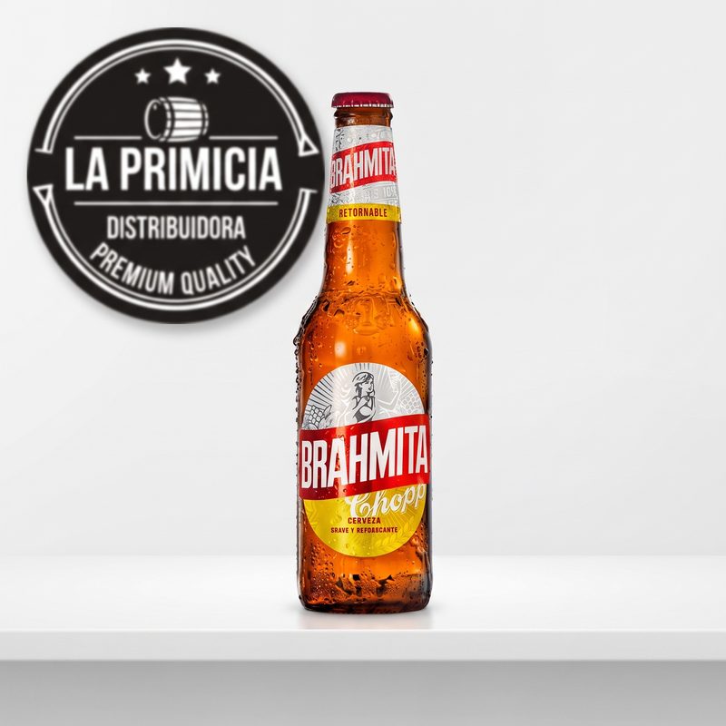 Brahmita 269ml