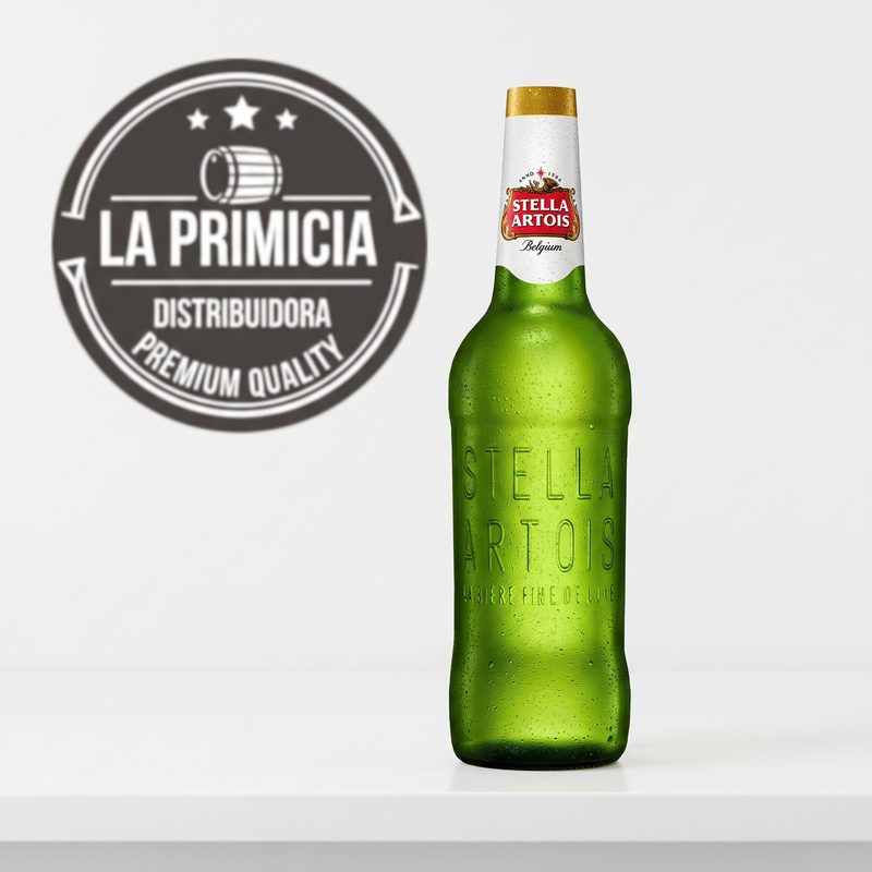 Stella Artois 330ml
