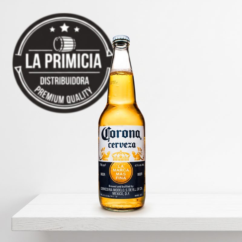 Corona 710ml