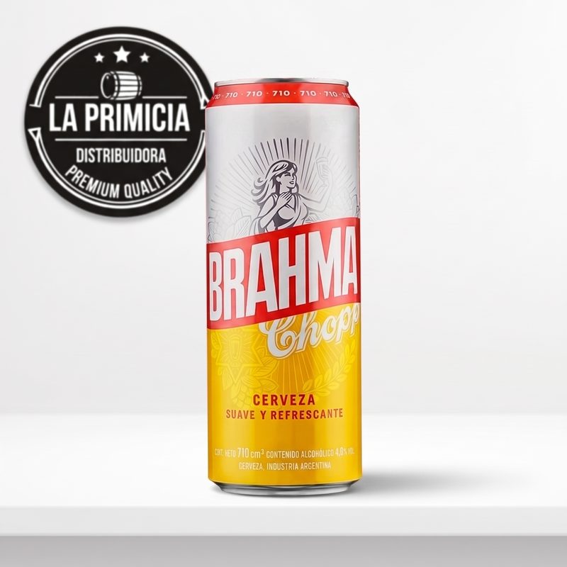 Brahma Laton 710ml