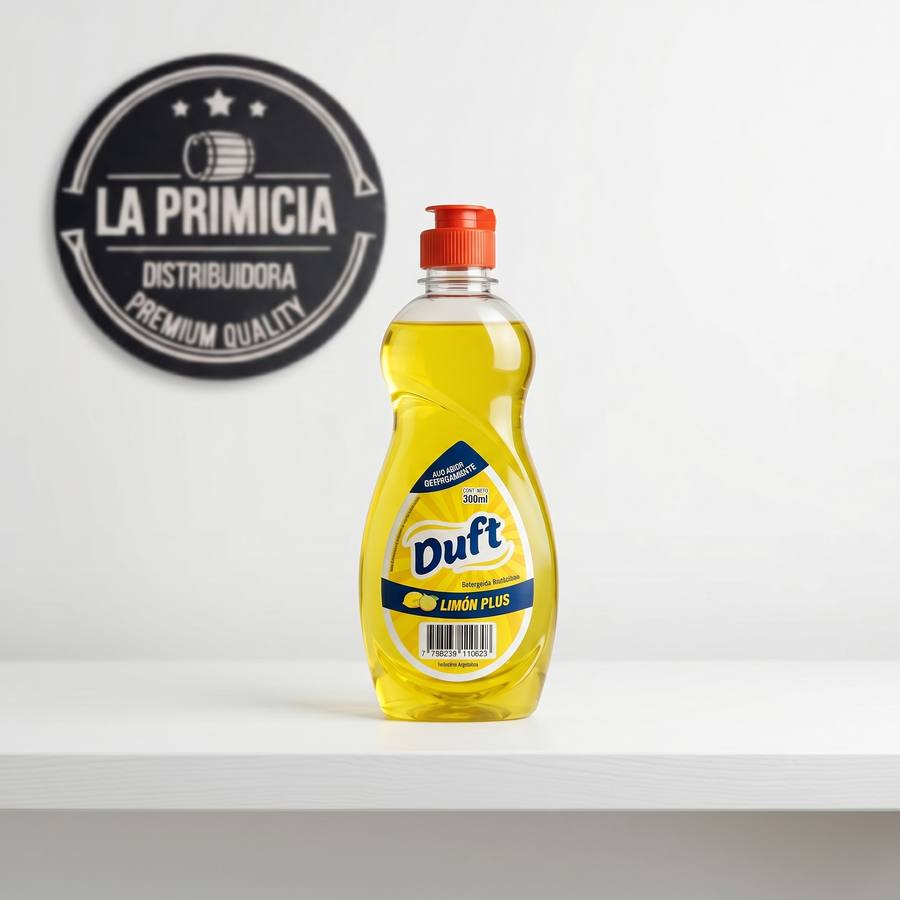 Duft Limon Multiuso 300ml