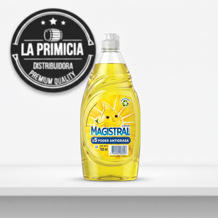 Duft Limon Plus 300ml