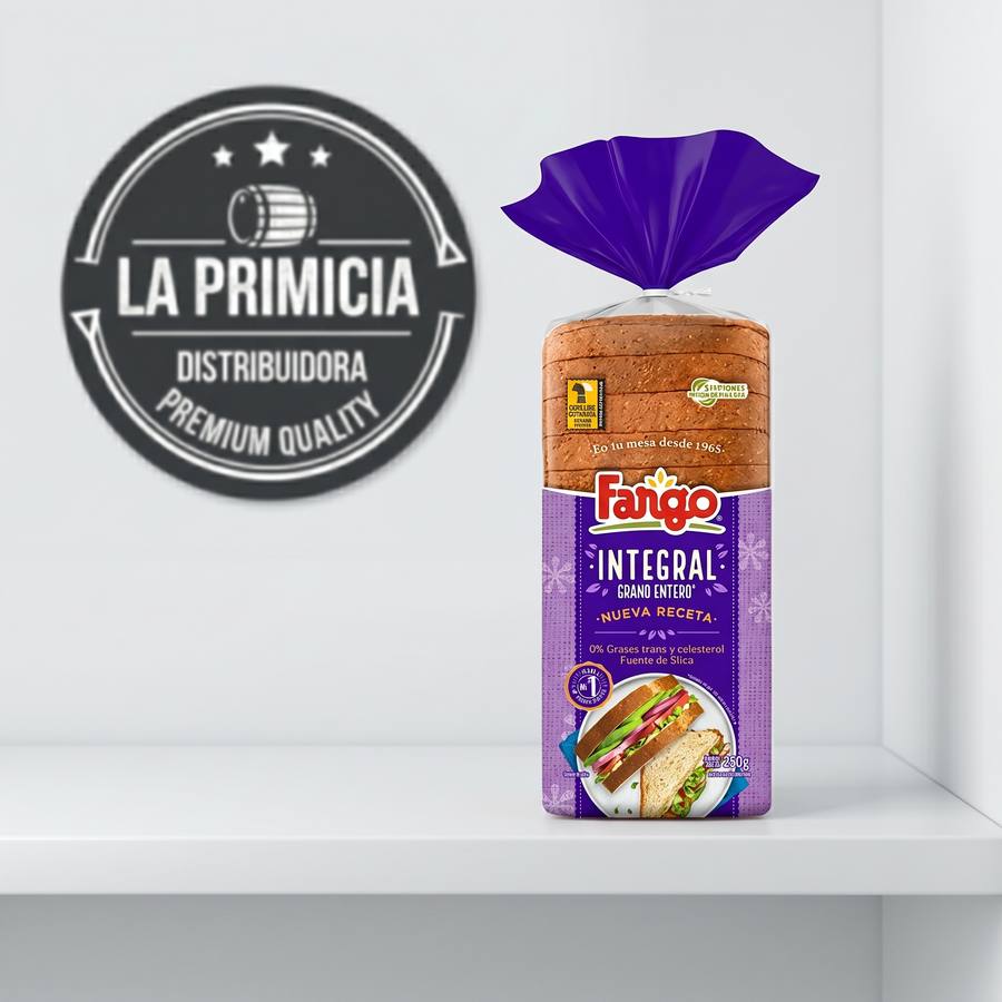 Pan Fargo Integral 250g