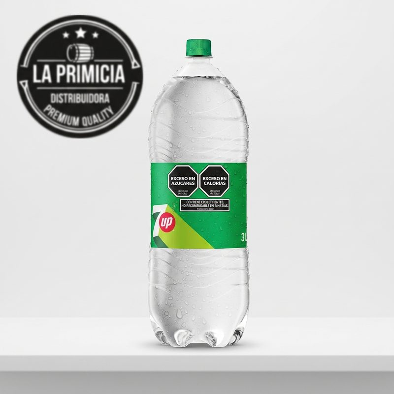 7UP 3L