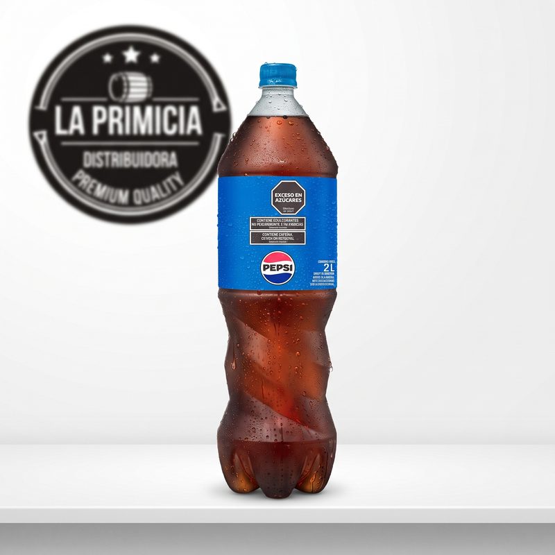 Pepsi 2L