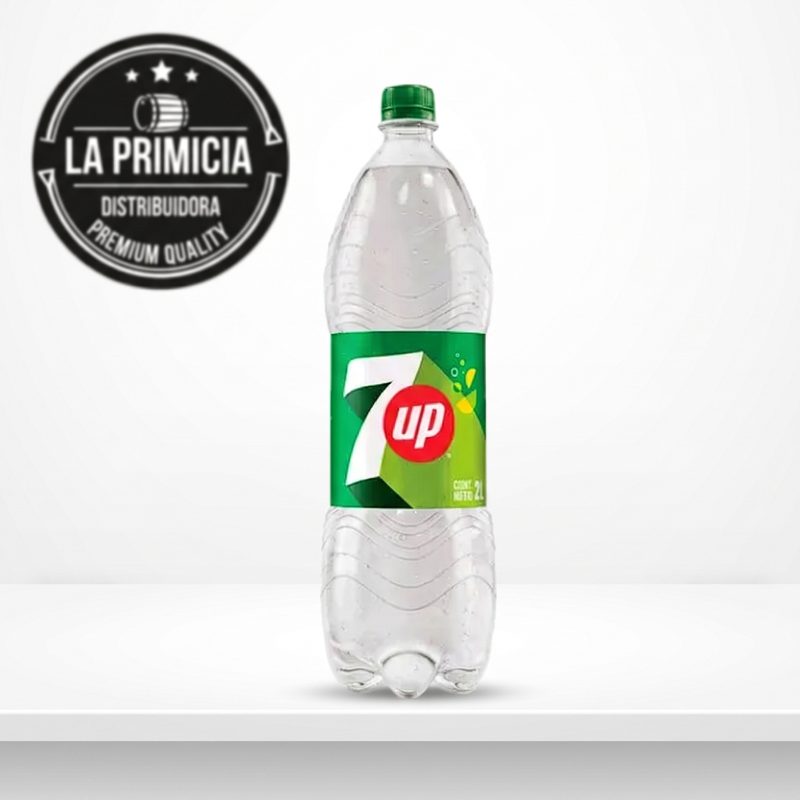 7UP 2L