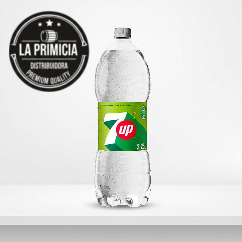 7UP 2.25L