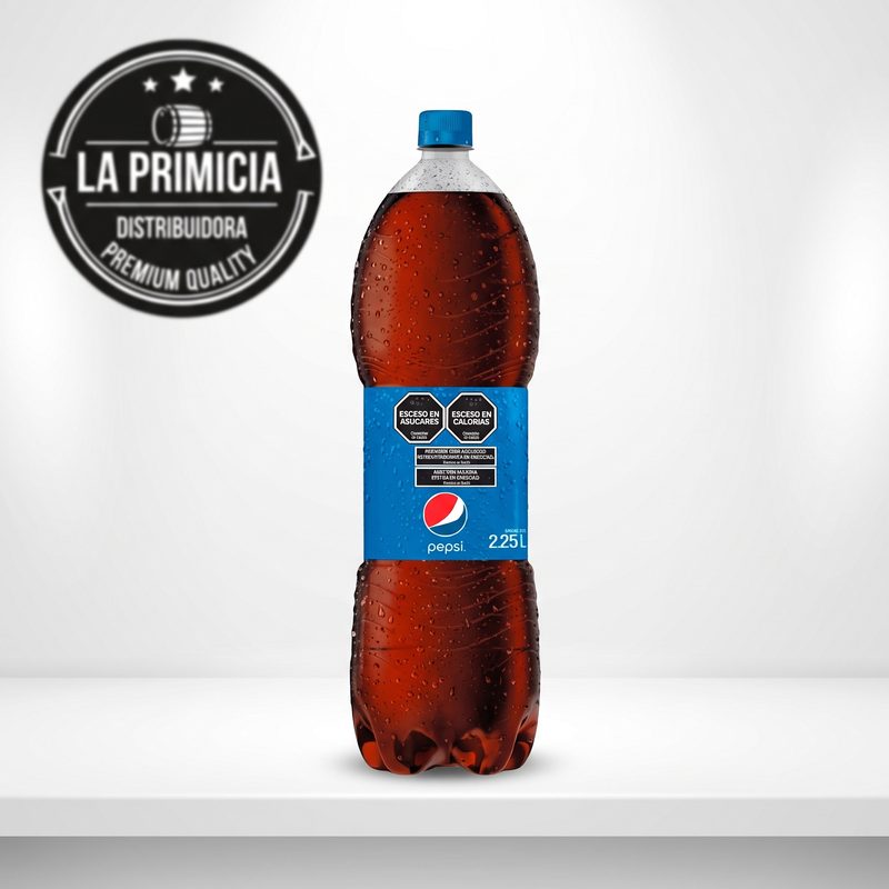 Pepsi NS 2.25L