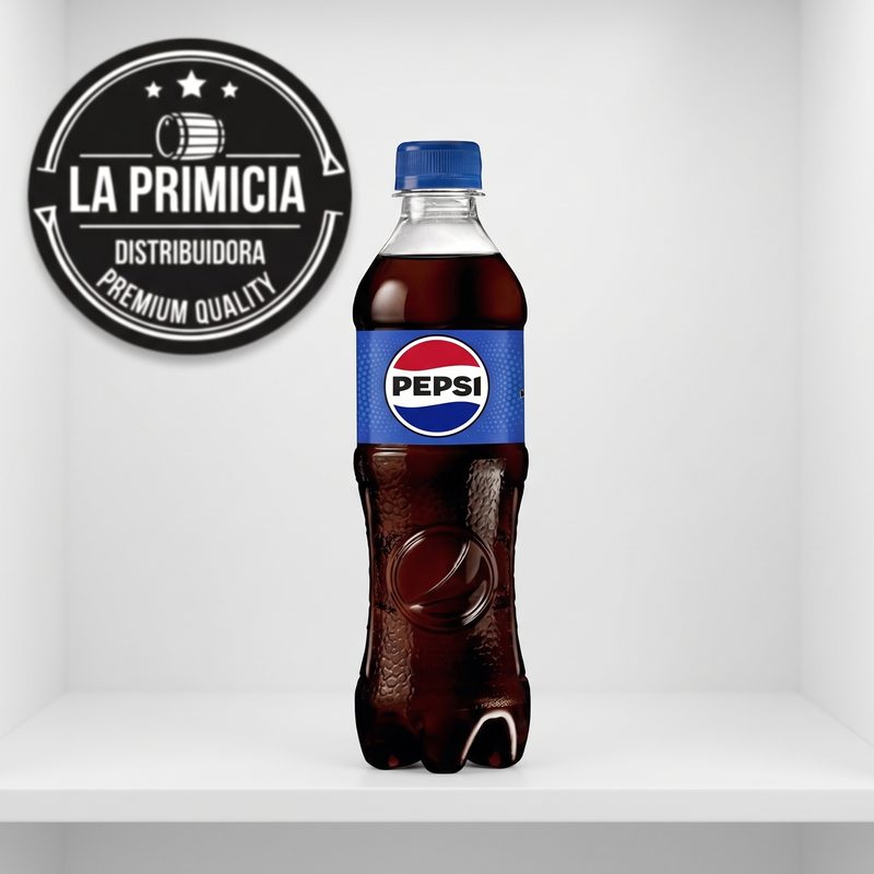 Pepsi 500ml
