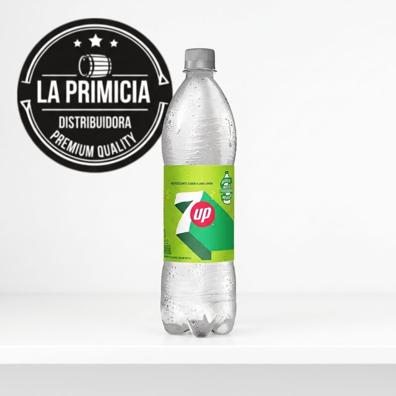 7UP Zero 500ml