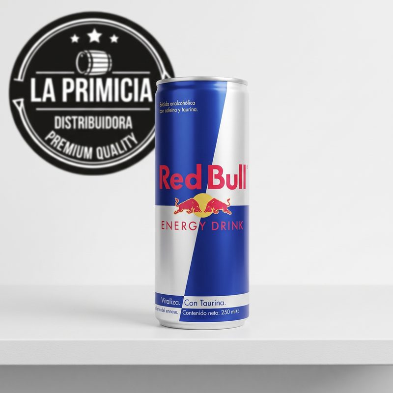 Red Bull Energy 250ml