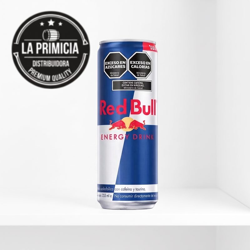 Red Bull Energy 355ml