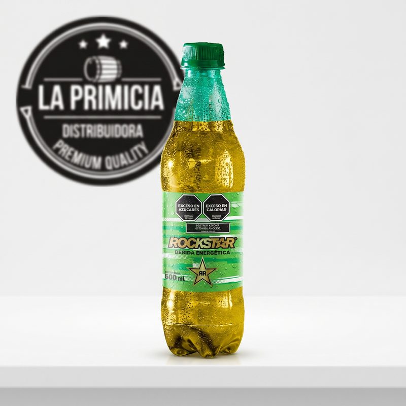 Rockstar Original 500ml