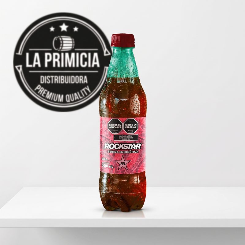 Rockstar Refresh 500ml