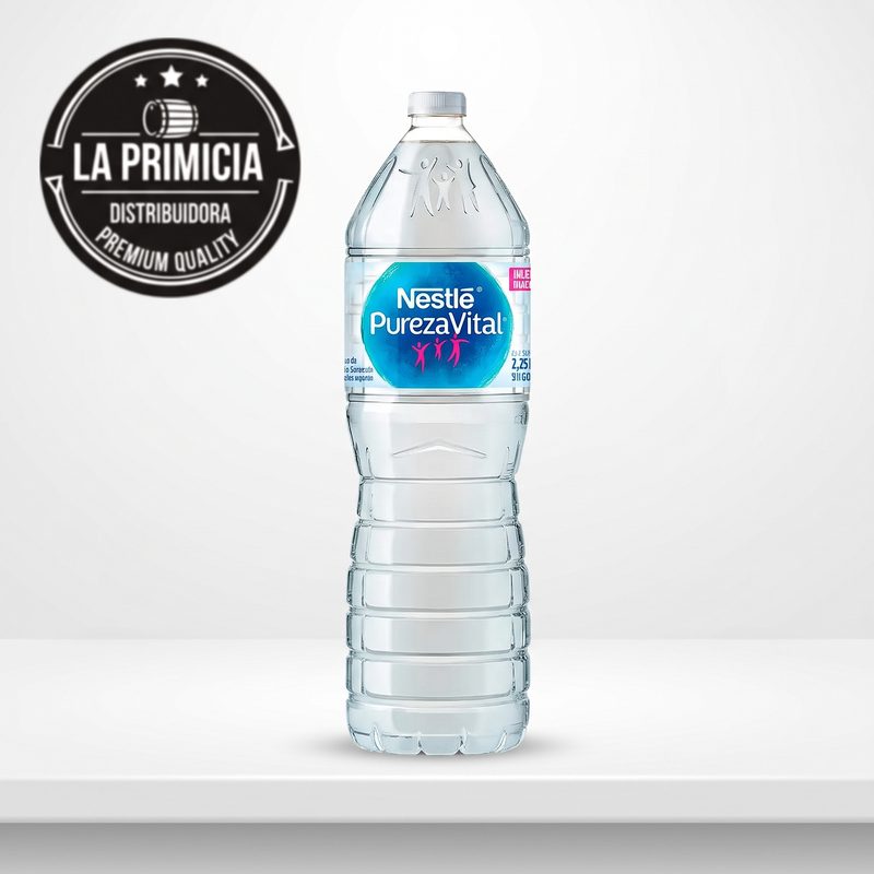 Nestlé Pureza Vital 2.25L