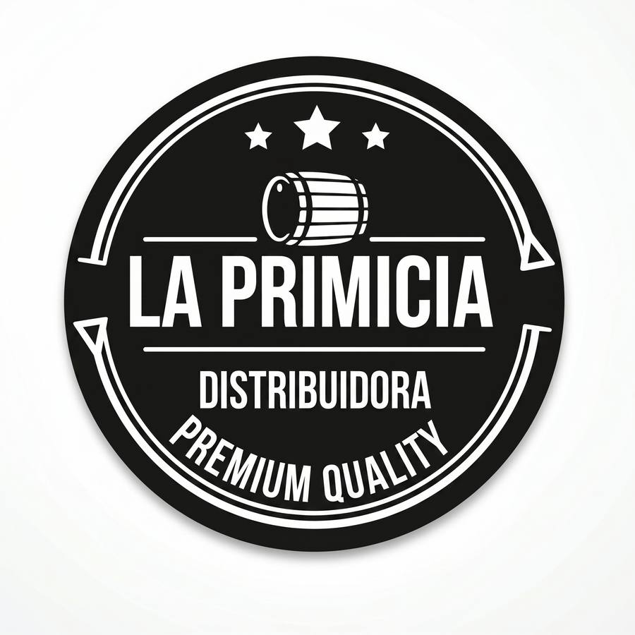 La Primicia Logo