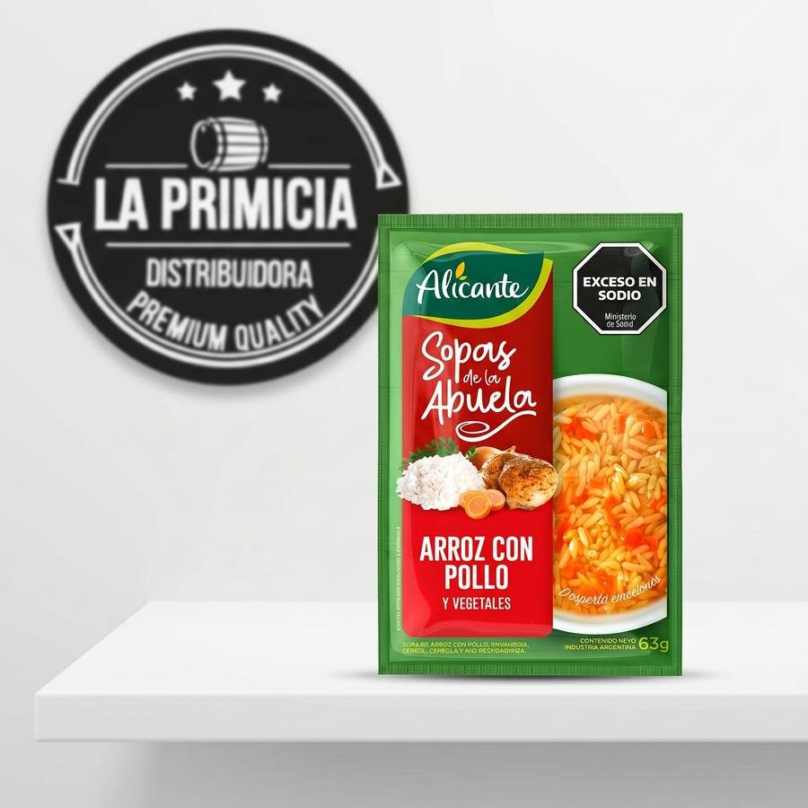 Pimienta Negra en Grano Alicante 45g