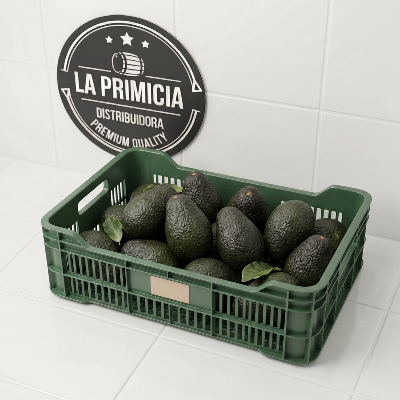 Palta x kg