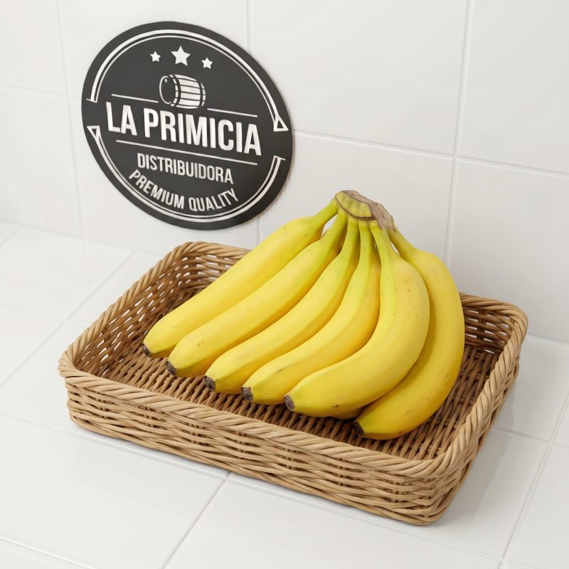 Bananas Ecuador x kg