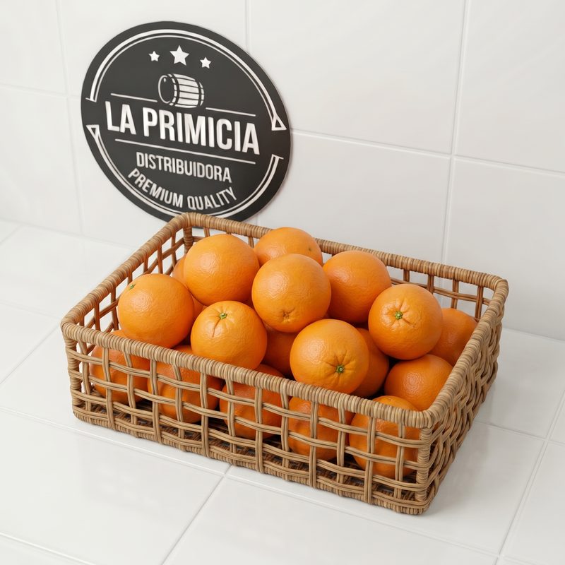 Naranja Ombligo x kg