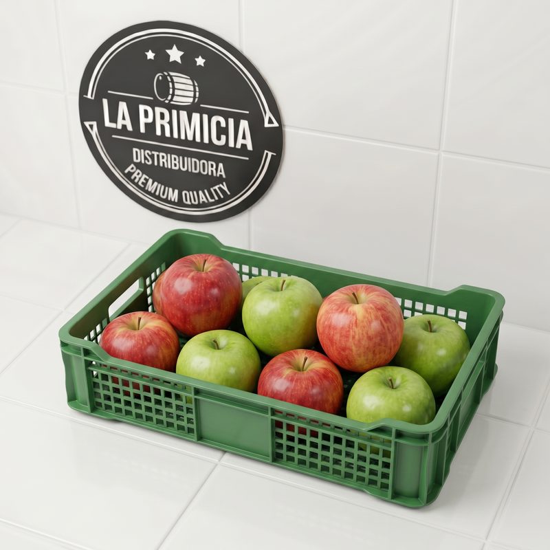 Manzana Roja x kg