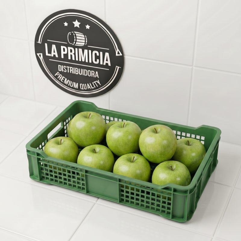 Manzana Verde x kg