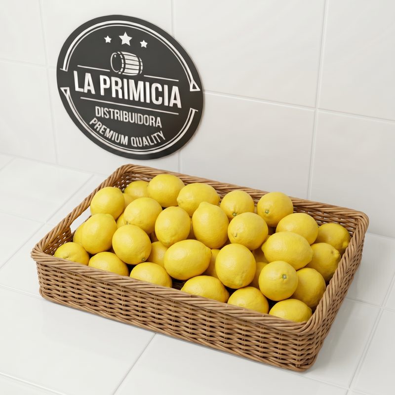 Limones x kg